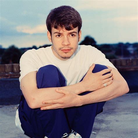is rex orange county gay